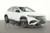 2021 Mercedes Benz EQA