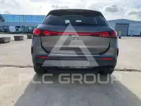 2021 Mercedes Benz EQA
