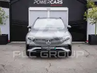 2021 Mercedes Benz EQA