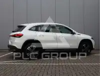 2021 Mercedes Benz EQA