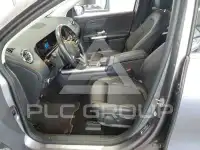 2021 Mercedes Benz EQA