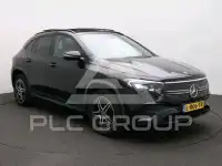 2021 Mercedes Benz EQA