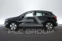 2021 Mercedes Benz EQA