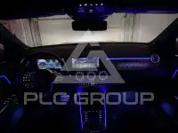 2021 Mercedes Benz EQA