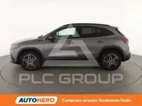 2021 Mercedes Benz EQA