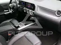 2021 Mercedes Benz EQA