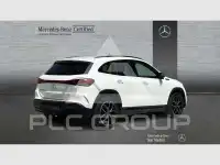 2021 Mercedes Benz EQA