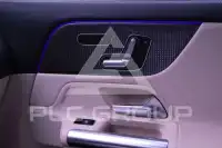 2021 Mercedes Benz EQA