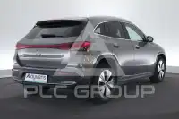 2021 Mercedes Benz EQA