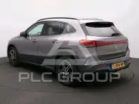 2021 Mercedes Benz EQA