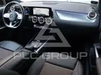 2021 Mercedes Benz EQA