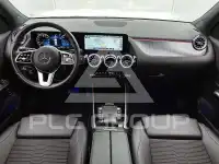 2021 Mercedes Benz EQA