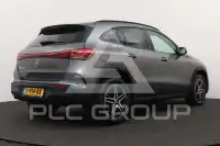 2021 Mercedes Benz EQA