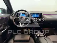 2021 Mercedes Benz EQA