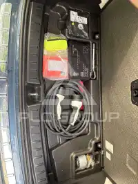 2021 Mercedes Benz EQA
