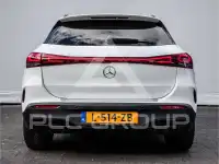 2021 Mercedes Benz EQA