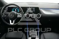 2021 Mercedes Benz EQA