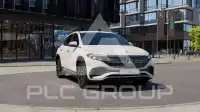 2021 Mercedes Benz EQA