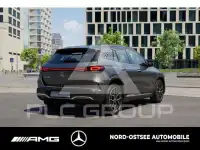 2021 Mercedes Benz EQA