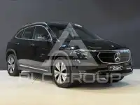 2021 Mercedes Benz EQA