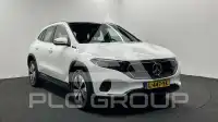 2021 Mercedes Benz EQA