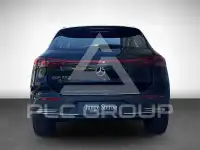 2021 Mercedes Benz EQA