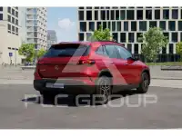 2021 Mercedes Benz EQA