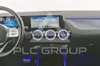 2021 Mercedes Benz EQA