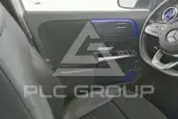 2021 Mercedes Benz EQA
