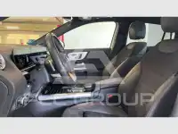 2021 Mercedes Benz EQA