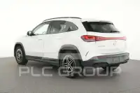 2021 Mercedes Benz EQA