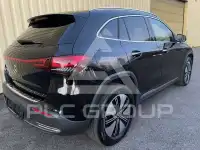 2021 Mercedes Benz EQA