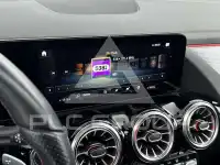 2021 Mercedes Benz EQA