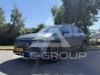 2021 Mercedes Benz EQA