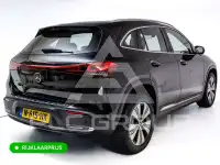 2021 Mercedes Benz EQA