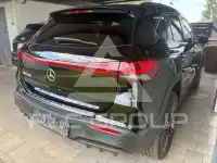 2021 Mercedes Benz EQA