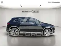 2021 Mercedes Benz EQA