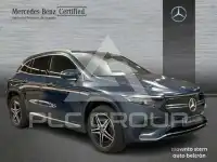 2021 Mercedes Benz EQA