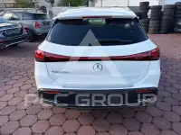 2021 Mercedes Benz EQA