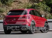 2021 Mercedes Benz EQA