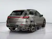 2021 Mercedes Benz EQA