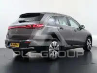 2021 Mercedes Benz EQA