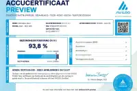 2021 Mercedes Benz EQA