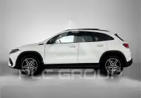 2021 Mercedes Benz EQA