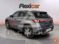 2021 Mercedes Benz EQA