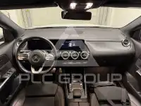 2021 Mercedes Benz EQA