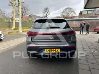2021 Mercedes Benz EQA