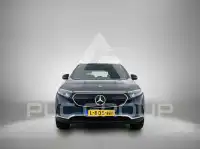 2021 Mercedes Benz EQA