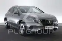 2021 Mercedes Benz EQA