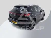2021 Mercedes Benz EQA